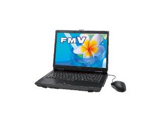 FMV-BIBLO NF NF/A70 FMVNFA70B FUJITSU｜インバースネット株式会社