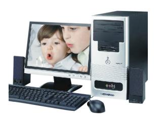Everex Everex IMPACT GM3201J