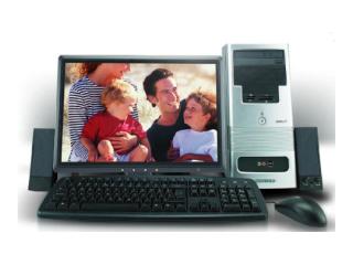 Everex Everex IMPACT GM3215J
