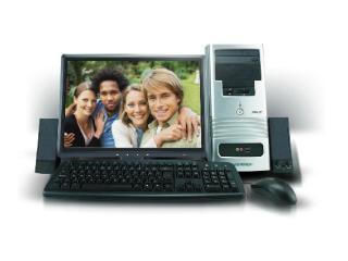 Everex Everex IMPACT GM4002J