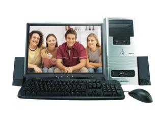 Everex Everex IMPACT GM4004J