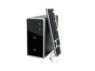 SOTEC PC STATION PG9516P