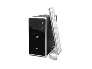 SOTEC PC STATION DT7060-XP Core2QuadQ9300/2.5G BTOモデル最小構成 2008/08
