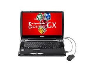 TOSHIBA dynabook Qosmio GX/79G PAGX79GLR