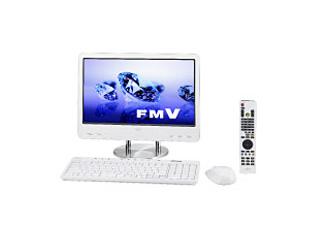 FMV-DESKPOWER F F/C50T FMVFC50TW ホワイト FUJITSU｜インバース