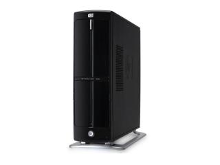 HP Pavilion Desktop PC v7580jp/CT Core2QuadQ9550/2.83G CTO標準構成 2008/10