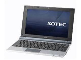 ONKYO SOTEC minimumPC C103 C103S4 プラチナシルバー