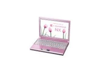 dynabook NX/76HPK PANX76HLRPK ロータスピンク TOSHIBA｜インバース