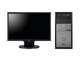 NEC VALUESTAR G タイプM GV2333/D PC-GV2333ZAD