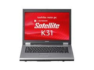 TOSHIBA dynabook Satellite K31 240E/W PSK3124EWZK82W