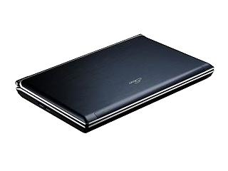 ASUS Eee PC 1002HAE BL ダークブルー