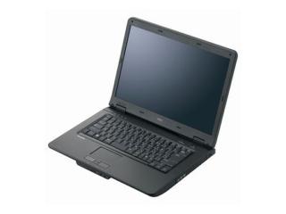NEC VersaPro タイプVF VY25A/F-7 PC-VY25AFZ77