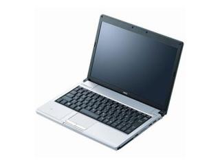 NEC VersaPro UltraLite タイプVC FOMA HIGH-SPEED対応モデル VY12M/C-W PC-VY12MCZ7W