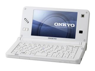 ONKYO　コンパクトブック　BX407A4 ONKYO BX BX407A4 ONKYO｜インバースネット株式会社