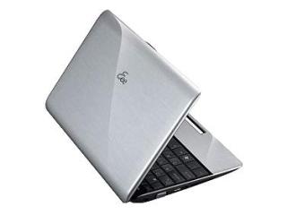 ASUS Eee PC Seashell Eee PC 1005HE-WS250 SV シルバー