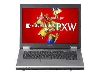 TOSHIBA Direct dynabook Satellite PXW PXW/55KW PAPW55KLG10W3