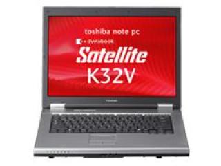 TOSHIBA Direct dynabook Satellite K32V 280E/W PSK3228EWUR823