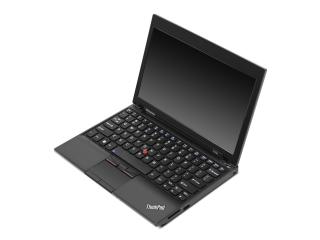 ThinkPad X100e 287637J ミッドナイト・ブラック Lenovo｜インバース