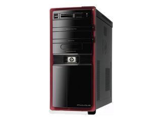 Pavilion Desktop PC HPE 190jp/CT Corei7 930/2.8G CTO標準構成 HP