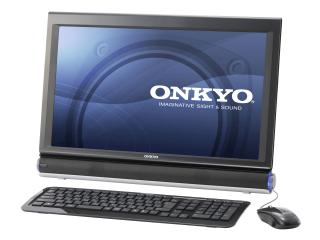 windows11 一体型PC ONKYO製 ONKYO E4 E411 E411A5 ONKYO｜インバースネット株式会社