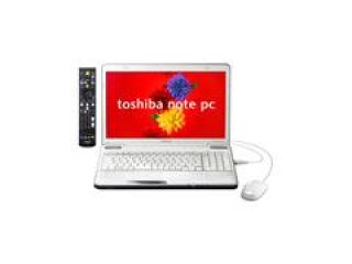 TOSHIBA dynabook TV/64LWH PATV64LLTWH リュクスホワイト