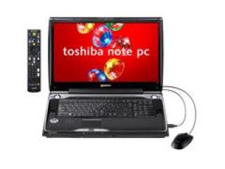 TOSHIBA Direct Qosmio G50/95J PQG5095JLR
