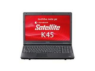 TOSHIBA dynabook Satellite K45 240E/HD PSK4524EJ97EG