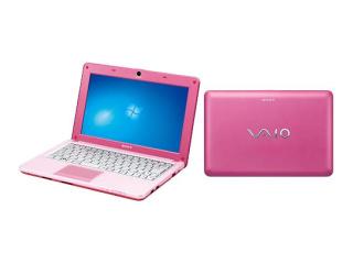 SONY VAIO ピンク ノートPC VAIO Wシリーズ VPCW219AJ/P ピンク SONY｜インバースネット株式会社
