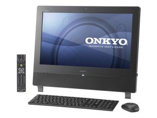 ONKYO　WindowSデスクトップパソコン　COREI７ ONKYO E7 E713 E713A9 ONKYO｜インバースネット株式会社