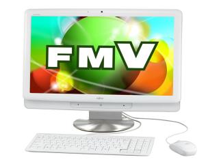ESPRIMO FH FH550/3A FMVF553AW スノーホワイト FUJITSU｜インバース