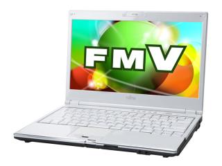 LIFEBOOK SH SH560/3A FMVS563AW アーバンホワイト FUJITSU