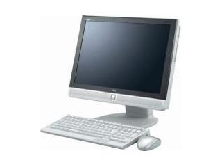 NEC Mate J タイプMG MJ30A/GF-A PC-MJ30AGFCA