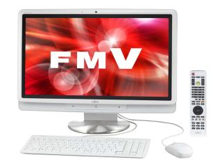 ESPRIMO FH FH530/1BT FMVF531BTW スノーホワイト FUJITSU｜インバース