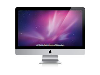 スマホ・タブレット・パソコン IMAC MC511J/A iMac MC510J/A Apple｜インバースネット株式会社