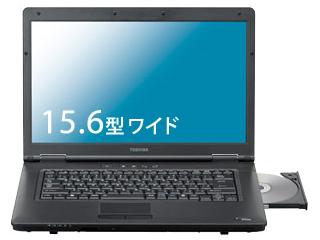 TOSHIBA dynabook Satellite L46 240E/HD PSL4624EE9711