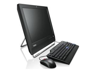 Lenovo ThinkCentre M70z All-In-One 7577F2J