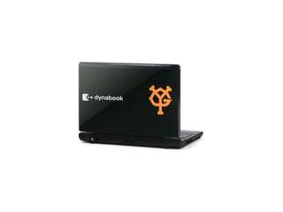 TOSHIBA dynabook Qosmio T750 T750/WTVA PT750TVAAFKW3