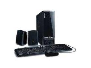 emachines emachines EL1352-F22C ブラック
