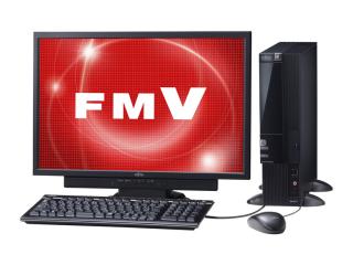 ESPRIMO DH DH53/C FMVD53C ファインブラック FUJITSU｜インバース