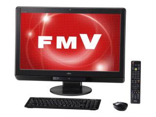 ESPRIMO FH FH76/CD FMVF76CDB エスプレッソブラック FUJITSU
