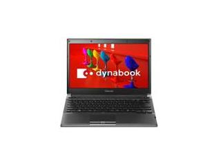 TOSHIBA dynabook R731 R731/16B PR73116BMFB