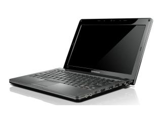 Lenovo IdeaPad S205 1038J2J ダークパープル