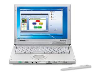 Let's note C1 CF-C1BDAADS Panasonic｜インバースネット株式会社