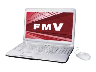 LIFEBOOK AH AH54/D FMVA54DW アーバンホワイト FUJITSU｜インバース