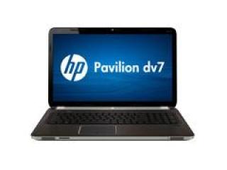 HP Pavilion dv7-6b00/CT Corei7 2760QM/2.4G CTO標準構成 2011/11 ダークアンバー