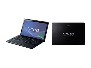 SONY VAIO Fシリーズ VPCF227FJ/B ブラック
