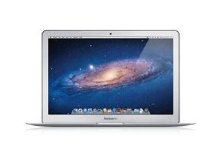MacBook Air 256GB MC966J/A Apple｜インバースネット株式会社