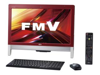 ESPRIMO FH FH56/ED FMVF56EDR ワインレッド FUJITSU｜インバース