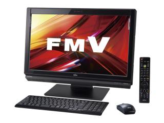 FUJITSU ESPRIMO FH FH99/EM FMVF99EM シャイニーブラック