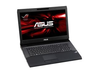 ASUS G73SW G73SW-TZ270V